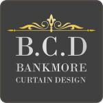 Bankmore Curtain design sign up to MYOmagh.com