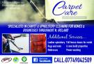 Carpet Care Omagh