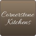 Cornerstone kitchens join up to MYOmagh.com