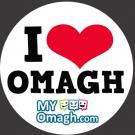 A day out in Omagh