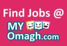 Jobs in Omagh