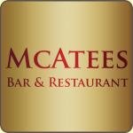 Mc Atees Bar and Restaurant join up to MYOmagh.com