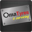Oma Tyres joins MYOmagh.com