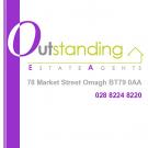  Outstanding Estate Agents joins MYOmagh.com