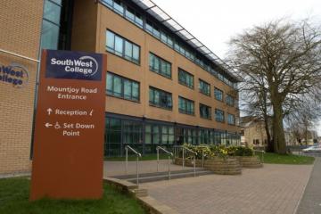 South West College - Omagh Campus