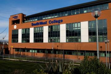 South West College - Dungannon Campus