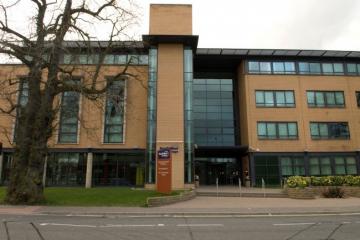 South West College - Omagh Campus