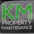 K M Property Maintenance
