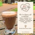Brie's Barista Bar