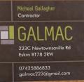 Galmac Construction