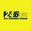 246 Self Container Storage