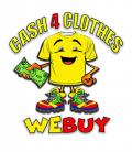 Cash for Clothes