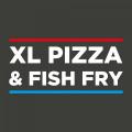 XL Pizza & Fish Fry