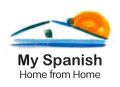 My Spanish Home From Home