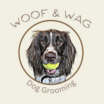 Woof & Wag Dog Grooming