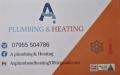 A's Plumbing & Heating
