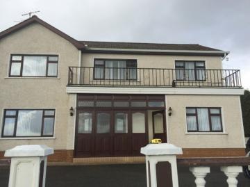 69 Mullaslin Road, Omagh