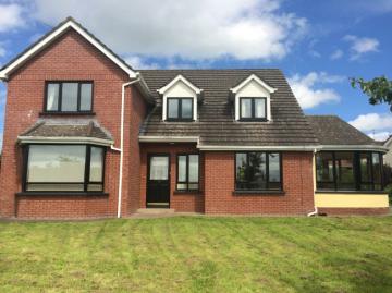 17 Ashbourne View, Omagh
