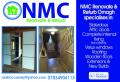 NMC Renovate & Refurb