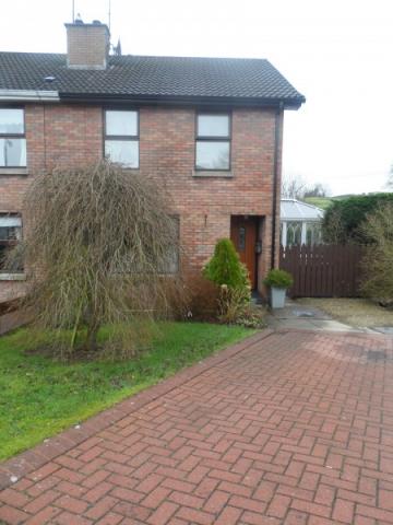 5 Brook Valley, Omagh