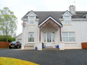 4 Dervaghroy Road, Beragh