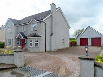 10 Timurty Road, Omagh