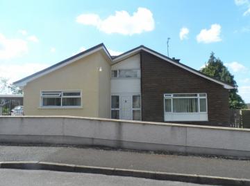 35 Lisanelly Park, Omagh