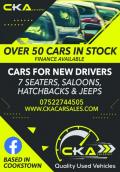CKA carsales