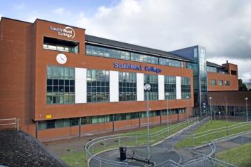 South West College - Dungannon Campus