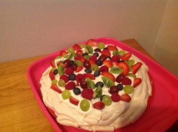 Pavlova