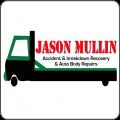 Jason Mullin  24 hour breakdown service & Auto Body Repairs