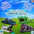 Jumpnfun Castles