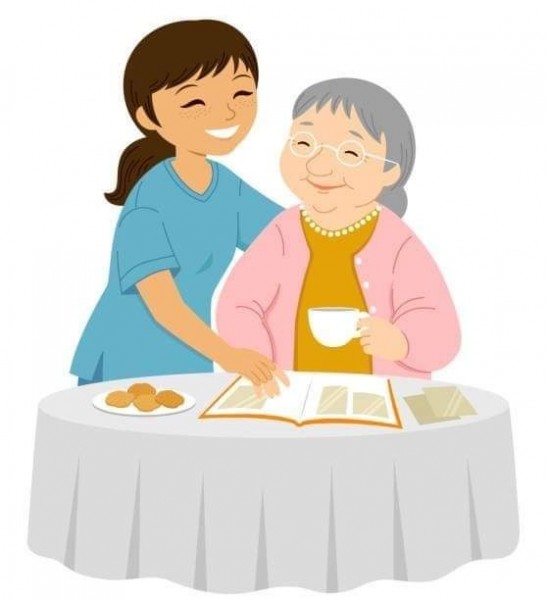 CARER REQUIRED  CARRICKMORE