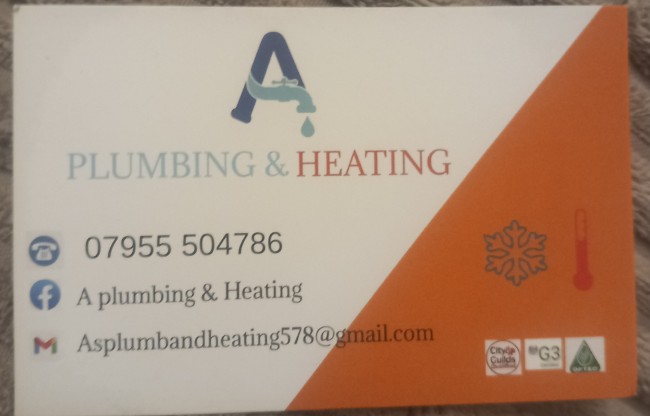 A Plumbing & Heating 