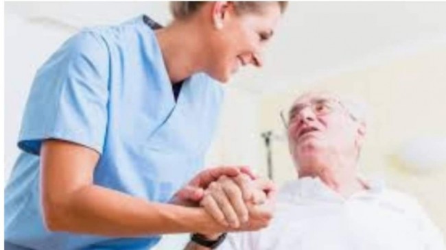 CARER REQUIRED OMAGH AREA