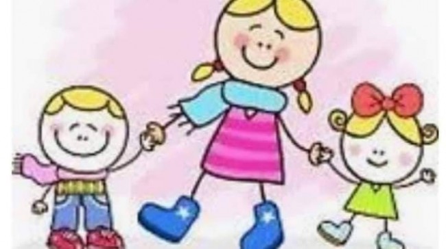 ⭐️⭐️⭐️  OCCASIONAL BABYSITTER NEEDED , TRILLICK