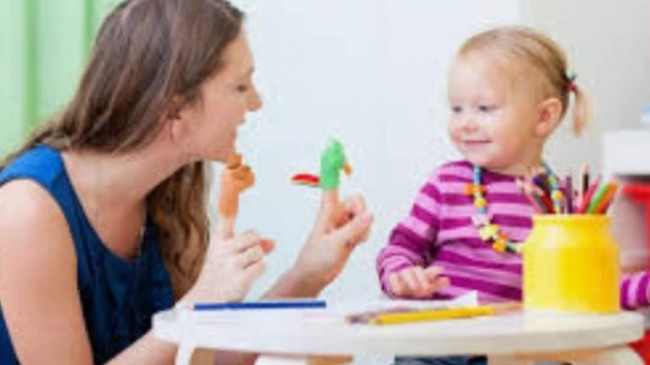  TERM TIME CHILD CARE REQUIRED  , CLANABOGAN 
