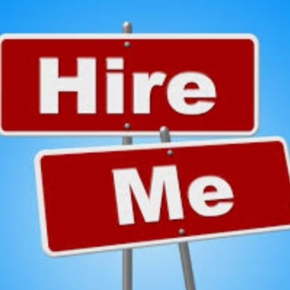 Student available for Summer work