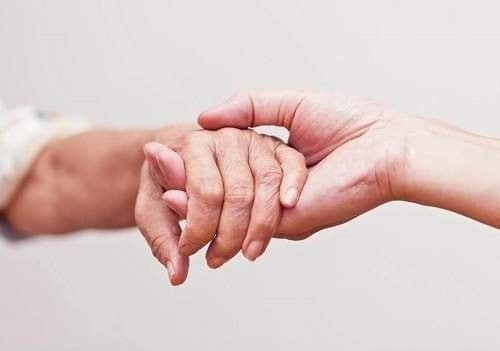 ⭐️  CARER REQUIRED, OMAGH AREA