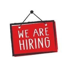⭐️⭐️⭐️  KITCHEN ASSISTANTS REQUIRED 