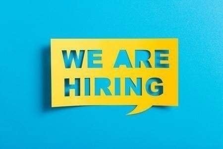  WELDERS AND HYDRAULIC  FITTERS WANTED 