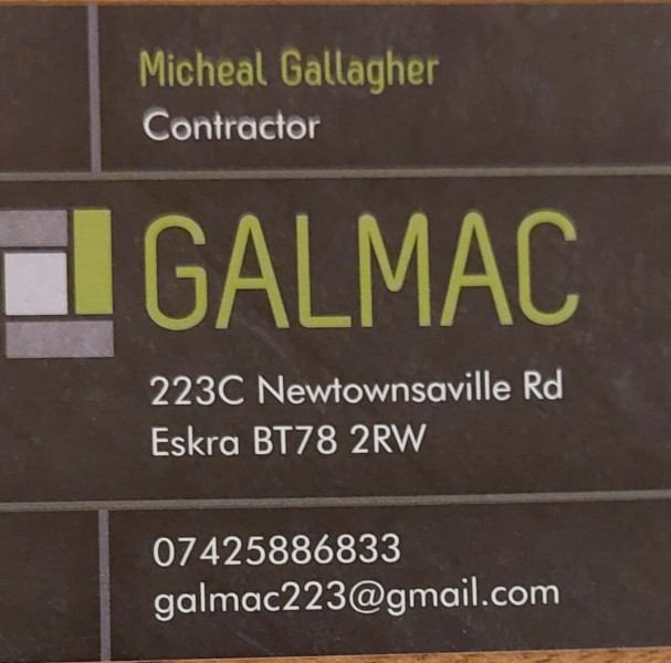 Galmac