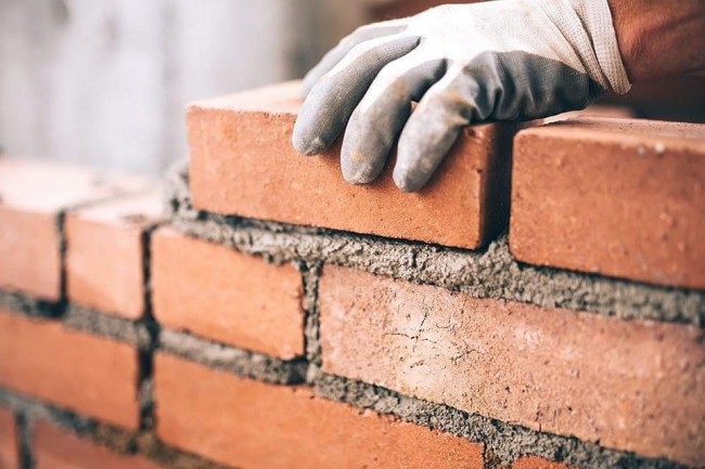 ⭐️⭐️⭐️  BRICKLAYERS REQUIRED 