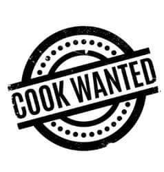 ⭐️⭐️⭐️  PART TIME COOK -Dromore, Co Tyrone