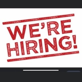 Join our team @ Jamm Omagh