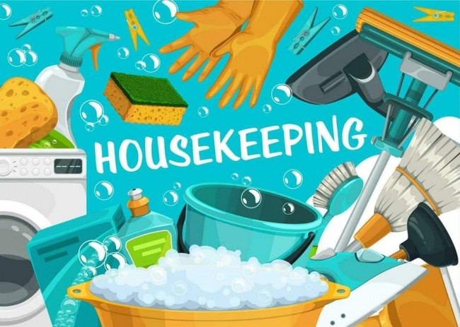 ⭐️ CLEANER REQUIRED  , CLOGHER AREA