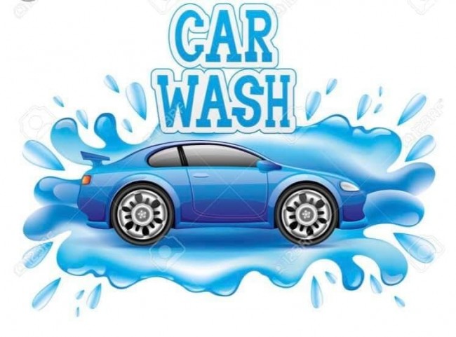 CAR WASHER REQUIRED 