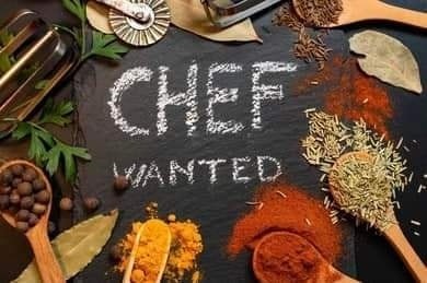 👩‍🍳 Chef / Cook