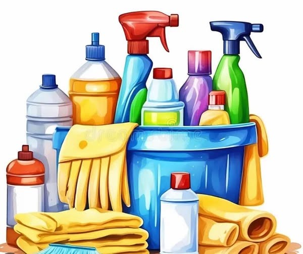 CLEANER AVAILABLE, OMAGH AND SURROUNDING AREA 