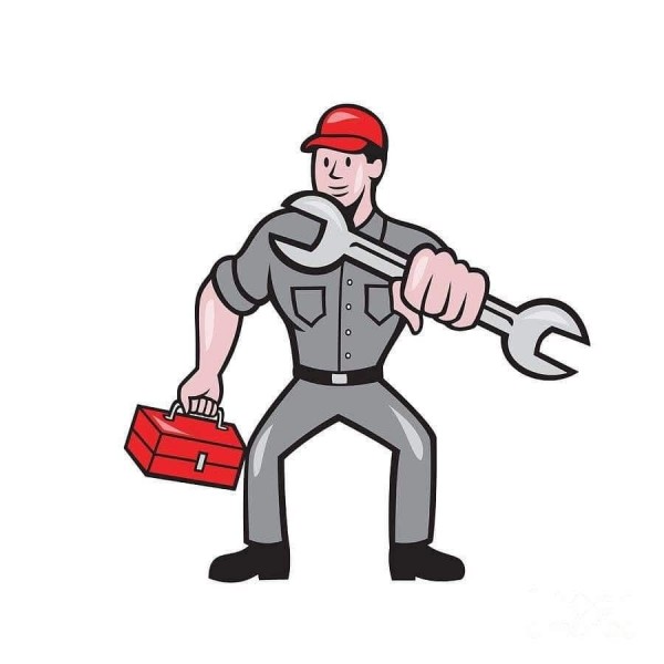  MECHANIC WANTED 